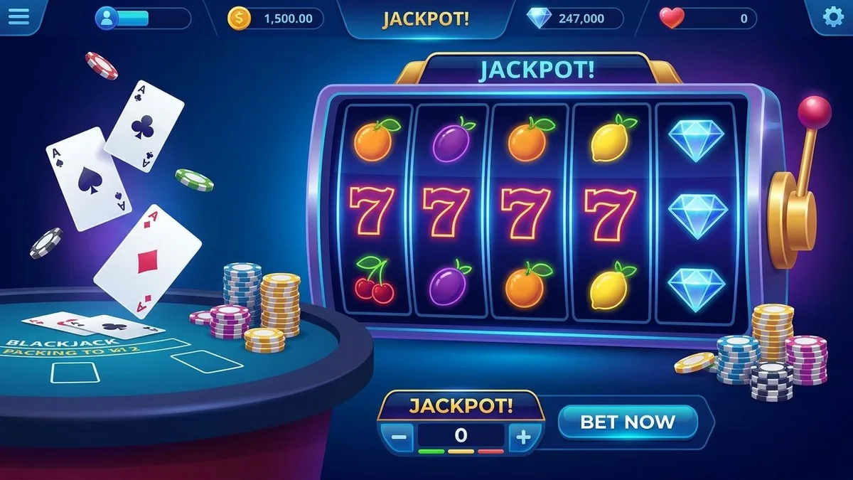 Giochi del casinò